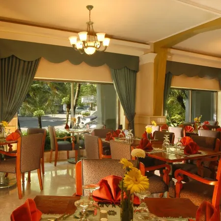 Hotel Salak the Heritage Bogor