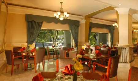 Hotel Salak the Heritage Bogor