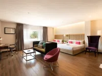 萊諾克斯酒店 邦阿西楠酒店