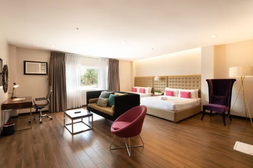 Lenox Hotel Hotels in Binmaley