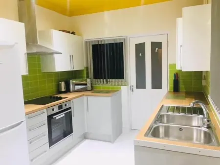 Townhouse @ Westminster Street Crewe