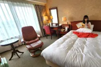 Bellevue Garden Hotel Kansai International Airport - Airport Shuttle