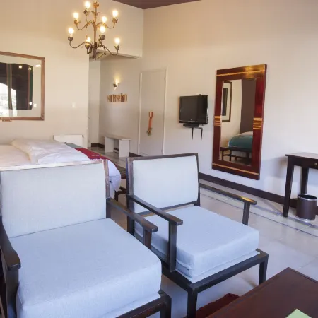Hotel Huacalera