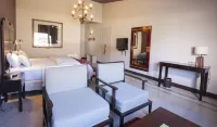Hotel Huacalera Hotels in Tilcara Department