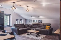 Apartamenty Świętego Jakuba - 4 Sao