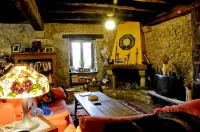 Casa Rural Kaxkarre - Villas