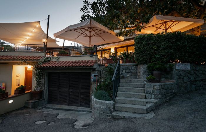 Hotel Anna