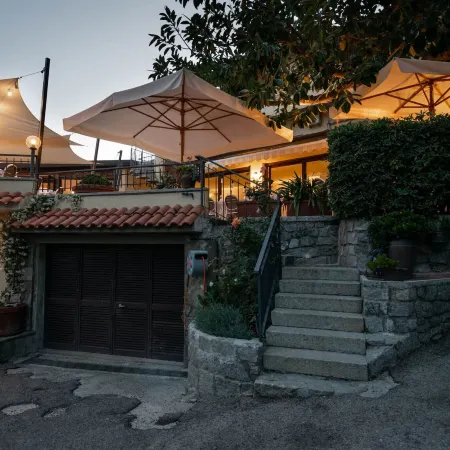Hotel Anna