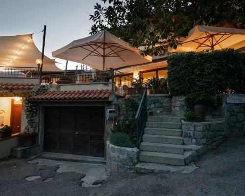 Hotel Anna Hotels in Elba Island