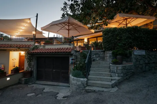 Hotel Anna