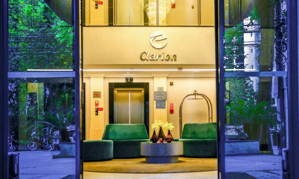 Clarion Faria Lima