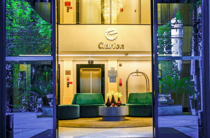 Clarion Faria Lima