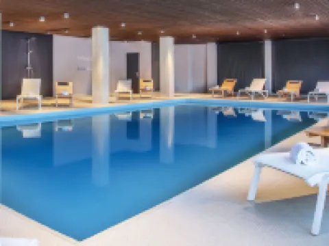 Victoria Hotel & Residence Hotels in Aigle