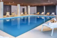 Victoria Hotel & Residence Hotels in Leysin