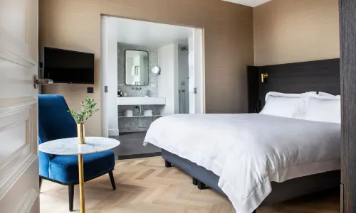 Pillows Grand Boutique Hotel Reylof Ghent