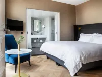 Pillows Grand Boutique Hotel Reylof Ghent Hotels near Bloemekenswijk