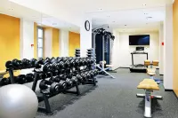 Hestia Hotel Ilmarine - Fitnessstudio