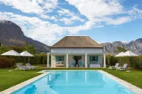 La Cotte House - Villas