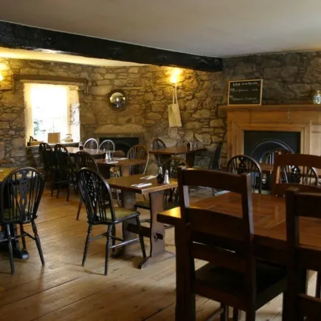 Bankfoot Inn