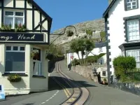 Overton Guest House Hotels in 