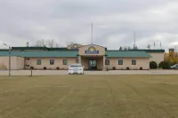 Howard Johnson by Wyndham Portage la Prairie