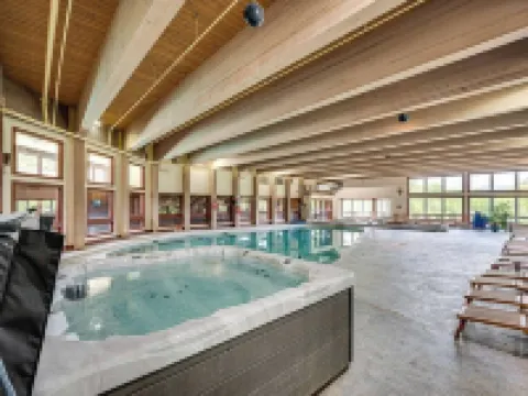 3-bedroom vacation home near White Mountain National Forest Hotels in Campton