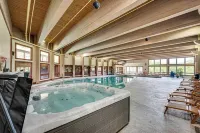 3-bedroom vacation home near White Mountain National Forest