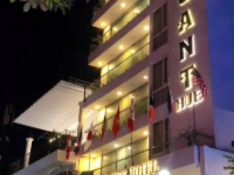 THANH LICH HUE HOTEL Hotels in Hue