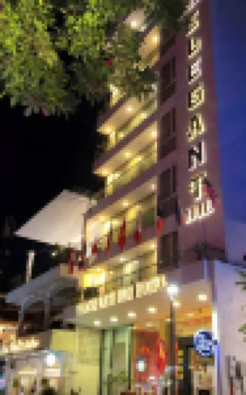THANH LICH HUE HOTEL