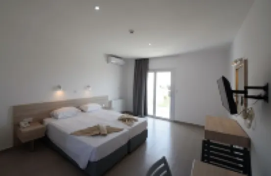 Evabelle Napa Hotel Apartments