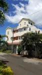 The Impala Mauritius Hotels in 