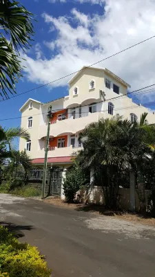 The Impala Mauritius Các khách sạn ở 