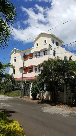 The Impala Mauritius