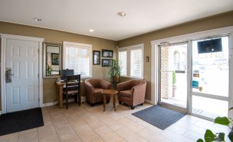 Canadas Best Value Inn Prince George