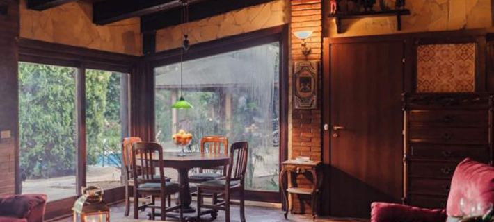 Small Paradise Palermo Các khách sạn ở Palermo