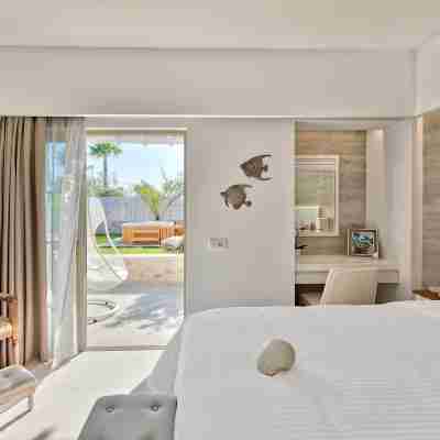 White Pearls-Adults Only Luxury Suites Rooms