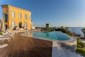 Villa Mosca Alghero | MO Ristorante