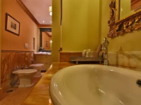 Residenze Gregoriane - Residenza d'Epoca Hotels in Tivoli