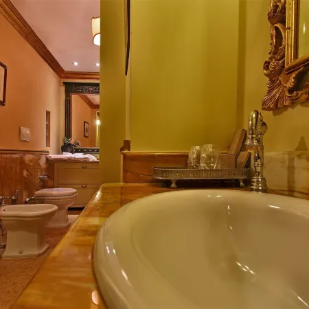 Residenze Gregoriane - Residenza d'Epoca