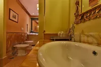 Residenze Gregoriane - Residenza d'Epoca Hotels in Tivoli