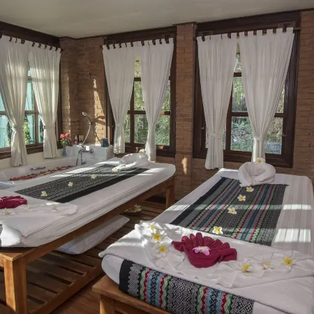 Bagan Thiripyitsaya Sanctuary Resort