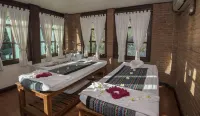 Bagan Thiripyitsaya Sanctuary Resort - spa
