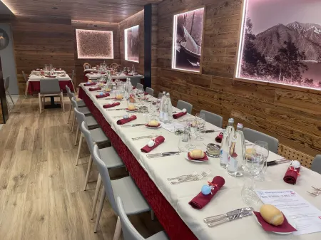 Albergo Maggiorina Отели в г. Ledro