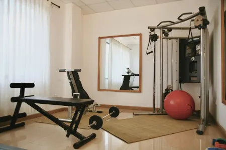 Hotel Khang Residency