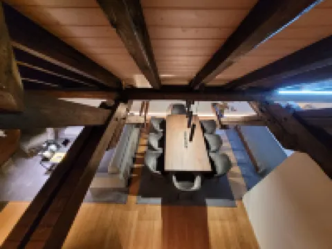 蘇黎世HB勒比約林斯切加斯酒店