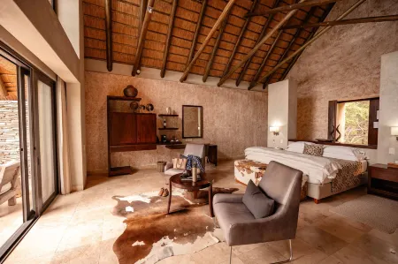 Kapama Southern Camp