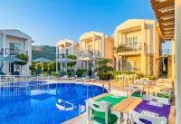 Kalina Hotel فنادق في Emecik Mahallesi