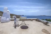 Golden Sunset Villas