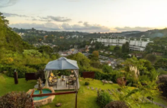 卡薩布蘭卡精品飯店 象山附近的飯店