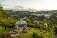 Casablanca Hotel Boutique Hotels in Loteamento Veu da Noiva